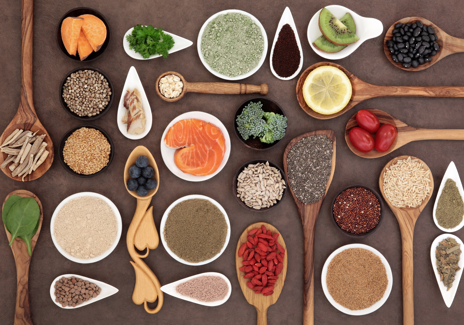 The AntiBorreliae Efficacy of Phytochemicals and Micronutrients