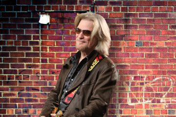 Daryl Hall on Doctors Denying Chronic Lyme