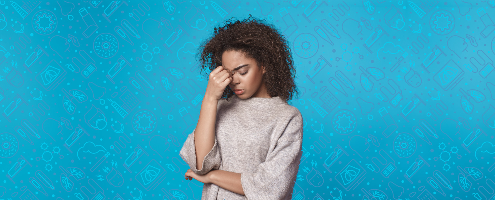 Symptom Patterns in Six Lyme-Related Infections