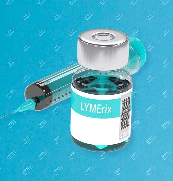 How the LYMErix Lyme Disease Vaccine was Pulled from the Market