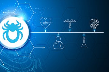 Tick Borne Disease Working Group