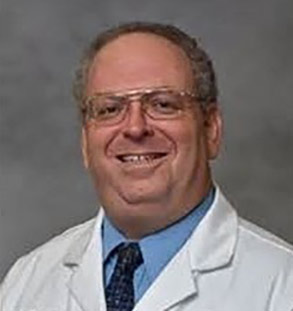 Dr. Lawrence Afrin