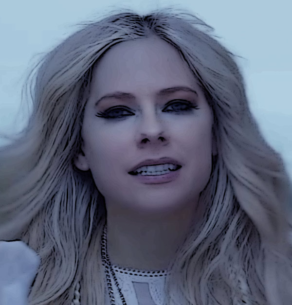 Avril Lavigne Releases New Song, “Head Above Water,”  About Lyme Disease