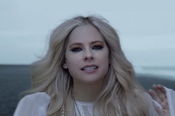 Avril Lavigne Lyme Disease