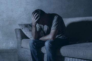 Lyme Disease and Suicide