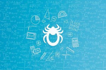 Using High-Level Mathematics to Fight Lyme Disease