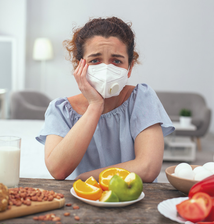 What’s the Connection Between Mold Illness and MCAS?