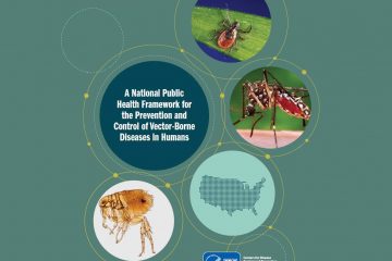 National Strategy for Vector-Borne Diseases