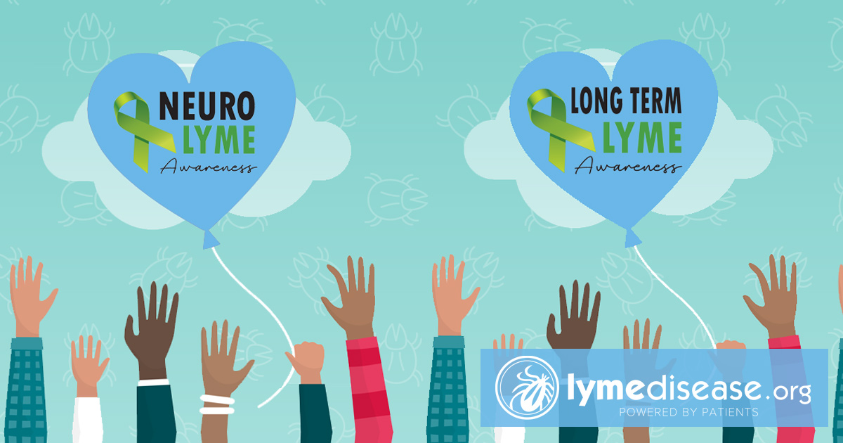 Raising Lyme Disease Awareness, One Car at a Time