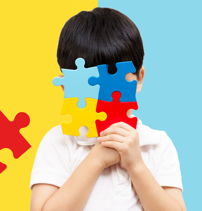 Is there a connection between autistic spectrum disorders and tick-borne illnesses?