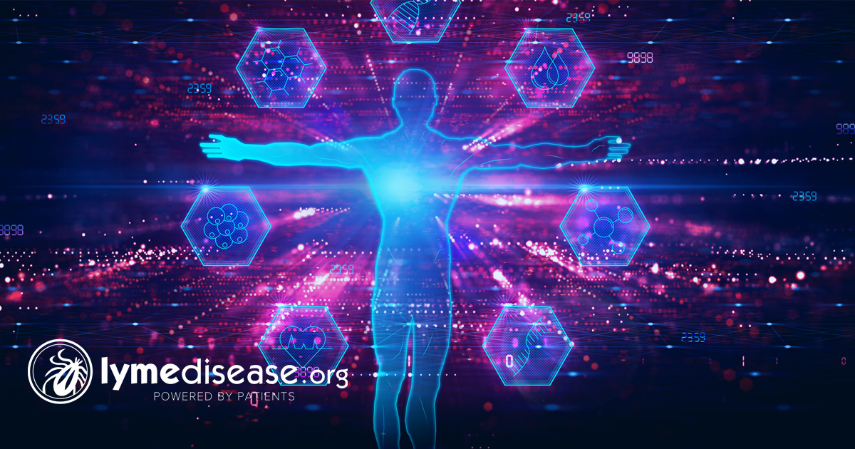 New treatments for complex chronic Lyme disease Steven Harris, MD