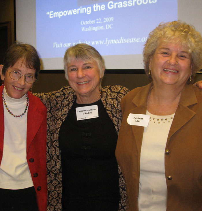 Honoring a Legacy: Celebrating the Life and Achievements of Patricia Smith