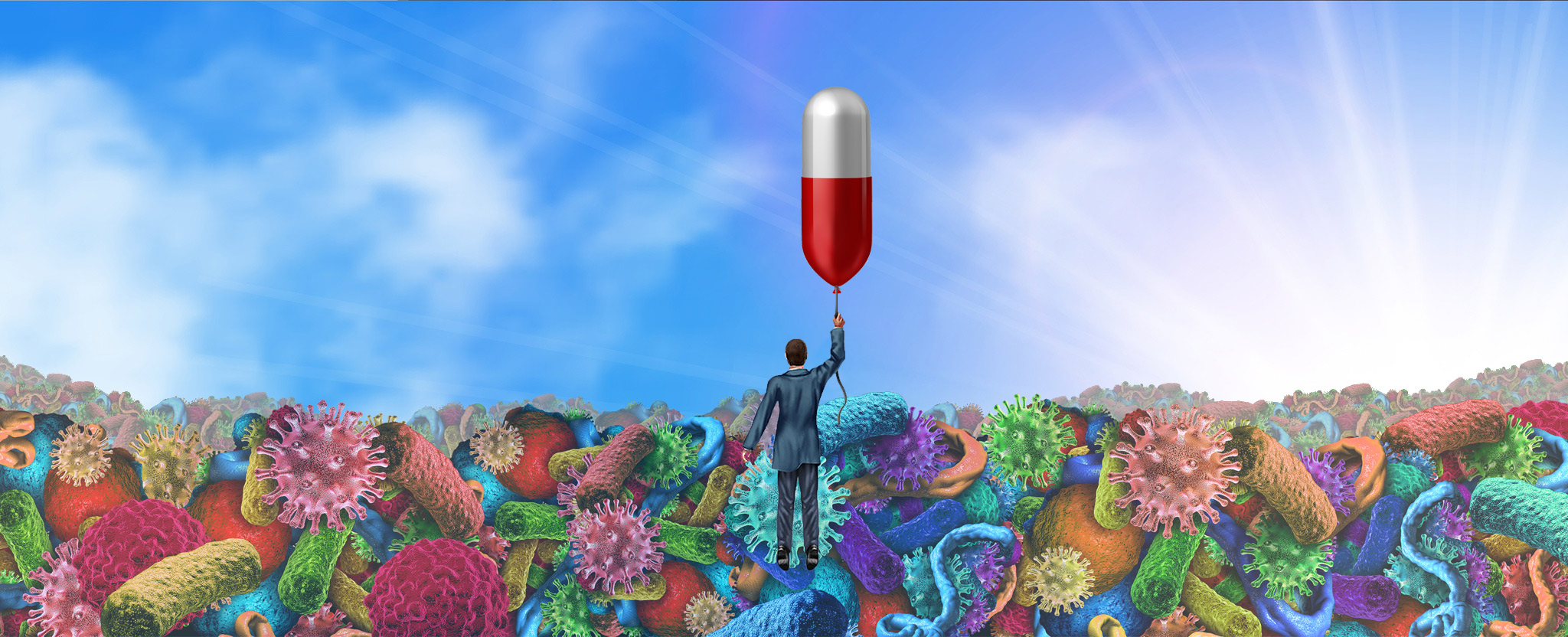Triggers, Symptoms & How to Cope with MCAS