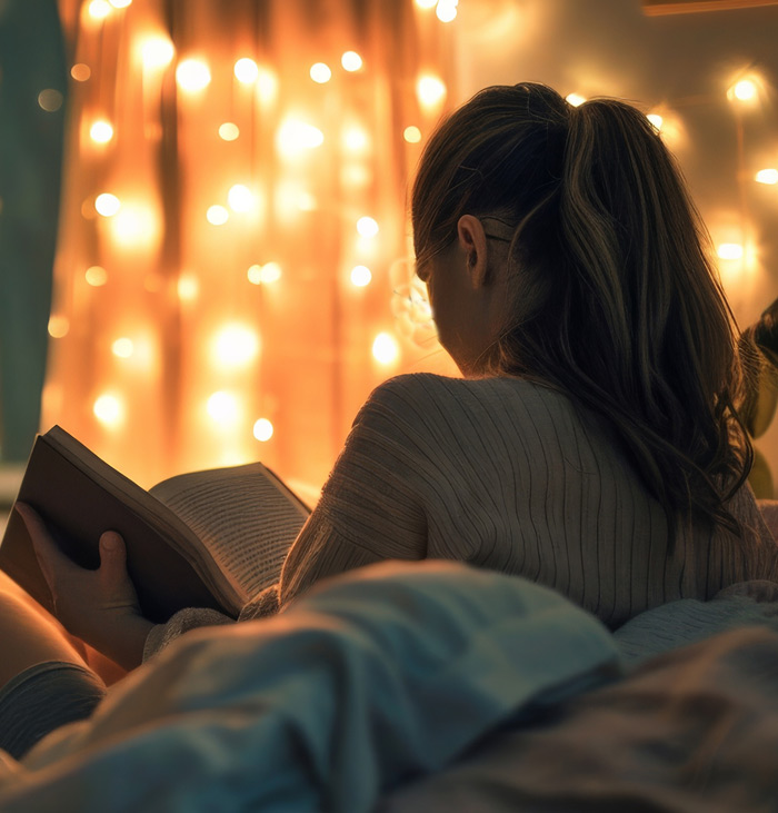 Author Channels her Lyme Experiences Into a Mystery Novel