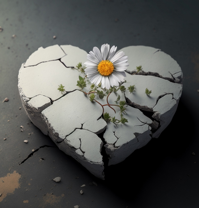 Looking Back at a Decade of Healing from Lyme, with Coping Tips