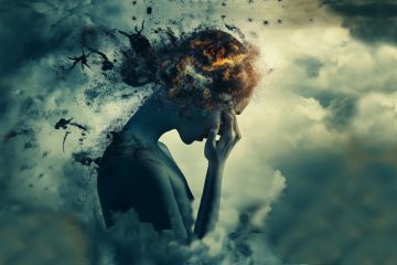 Living with Multiple Chemical Sensitivity