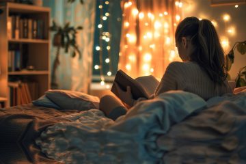 Kate Michaelson channels her Lyme Experiences Into a Mystery Novel
