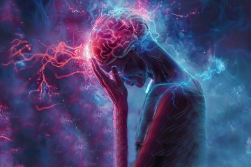 Study of Neurological Lyme Symptoms