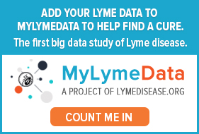 MyLymeData