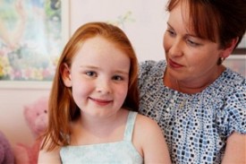 Despite positive Lyme disease test, Australian government won't treat this child.