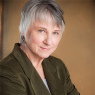 an image of Lorraine Johnson, JD, MBA
