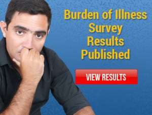 survey--burden of illness