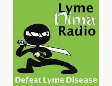 lyme ninja radio