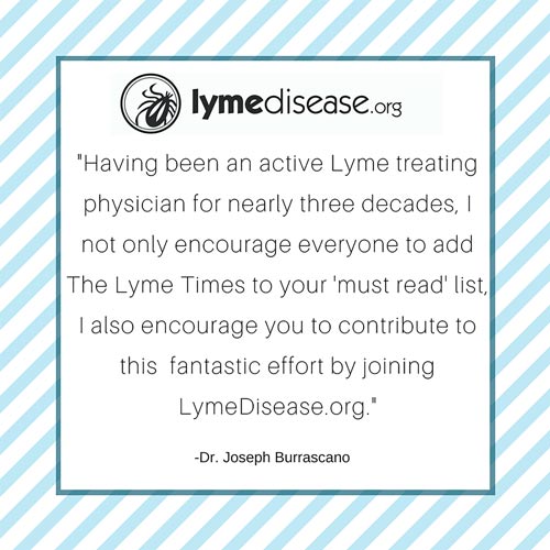 Lyme Times