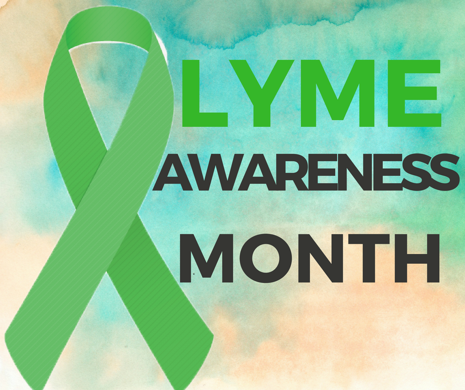 8 Things You Can Do to Advocate for Lyme Awareness Month