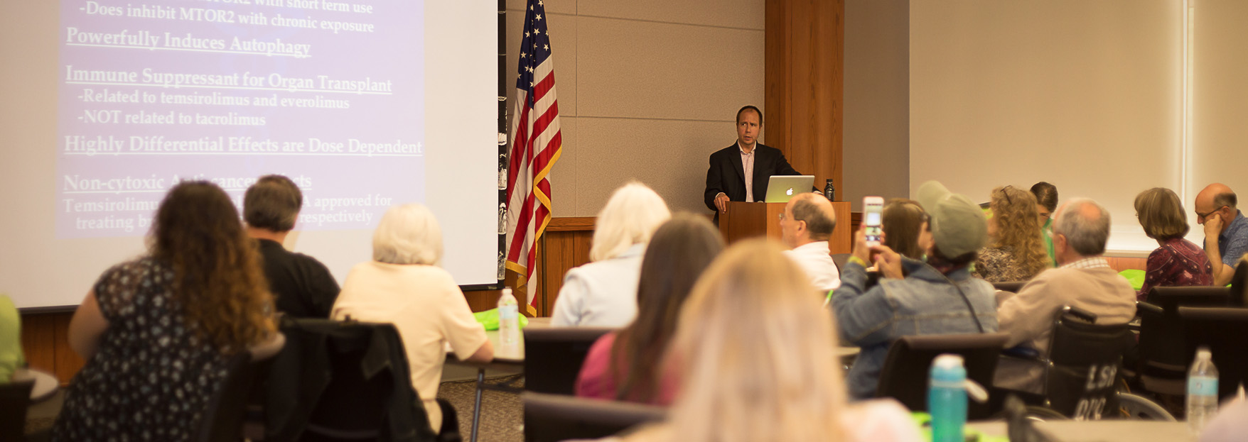 Central Mass Lyme Conference