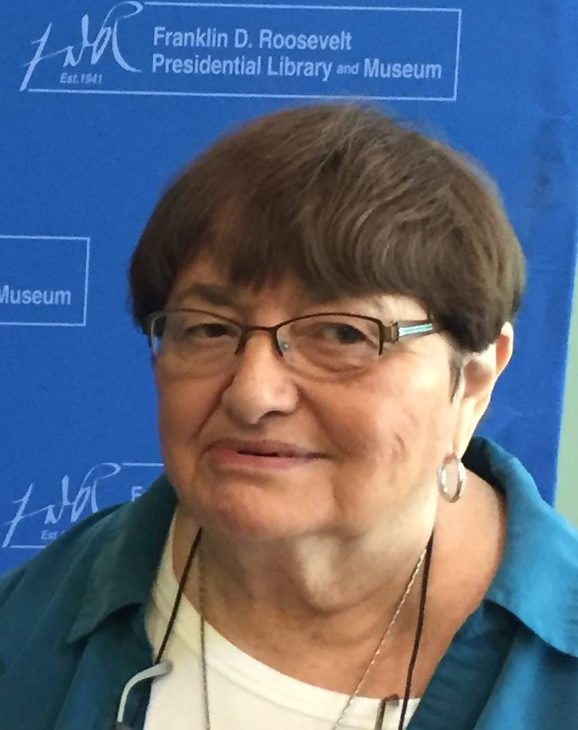 Lyme-literate psychotherapist Sandra Berenbaum co-authored 