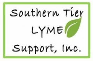 southern tier lyme support