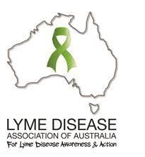 Research study of Lyme in Australia
