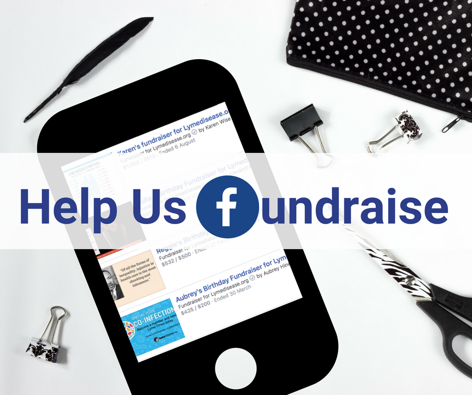 Facebook Fundraiser