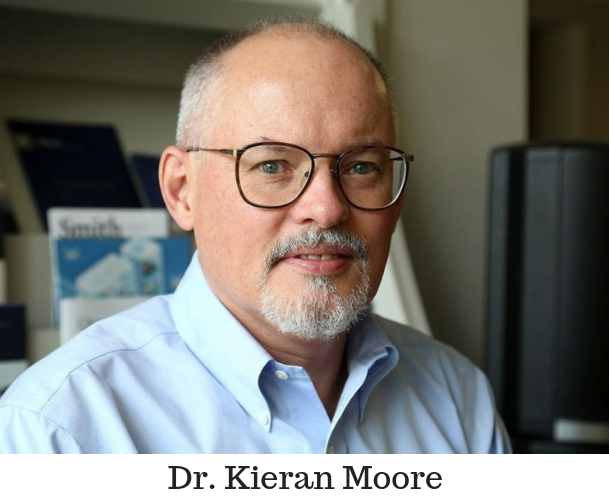Dr. Kieran Moore to head new Lyme research network in Canada