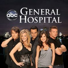 General Hospital mentions chronic Lyme disease