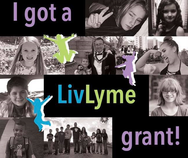 LivLyme Foundation provides grants for Lyme treatment for children