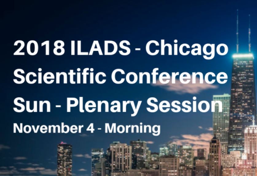 ILADS 2018 LymeDisease.org Sunday tweets