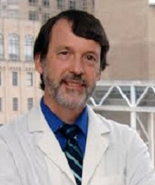 Dr. Brian Fallon, Lyme disease