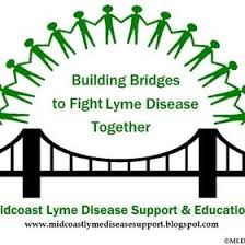 Midcoast Lyme Disease Support and Education