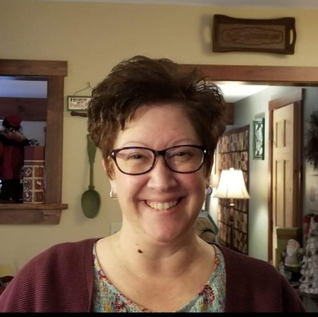 "You don't know me, but you saved my life."