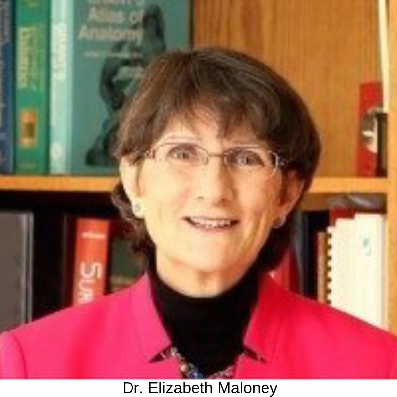 Dr. Elizabeth Maloney
