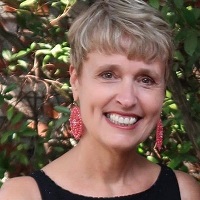 Mary Beth Pfeiffer, Lyme author