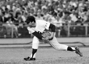 Tom Seaver has dementia