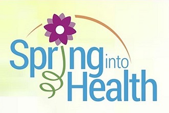 spring into health