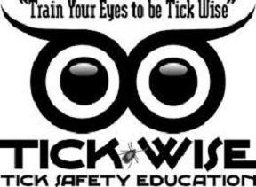 tick wise logo