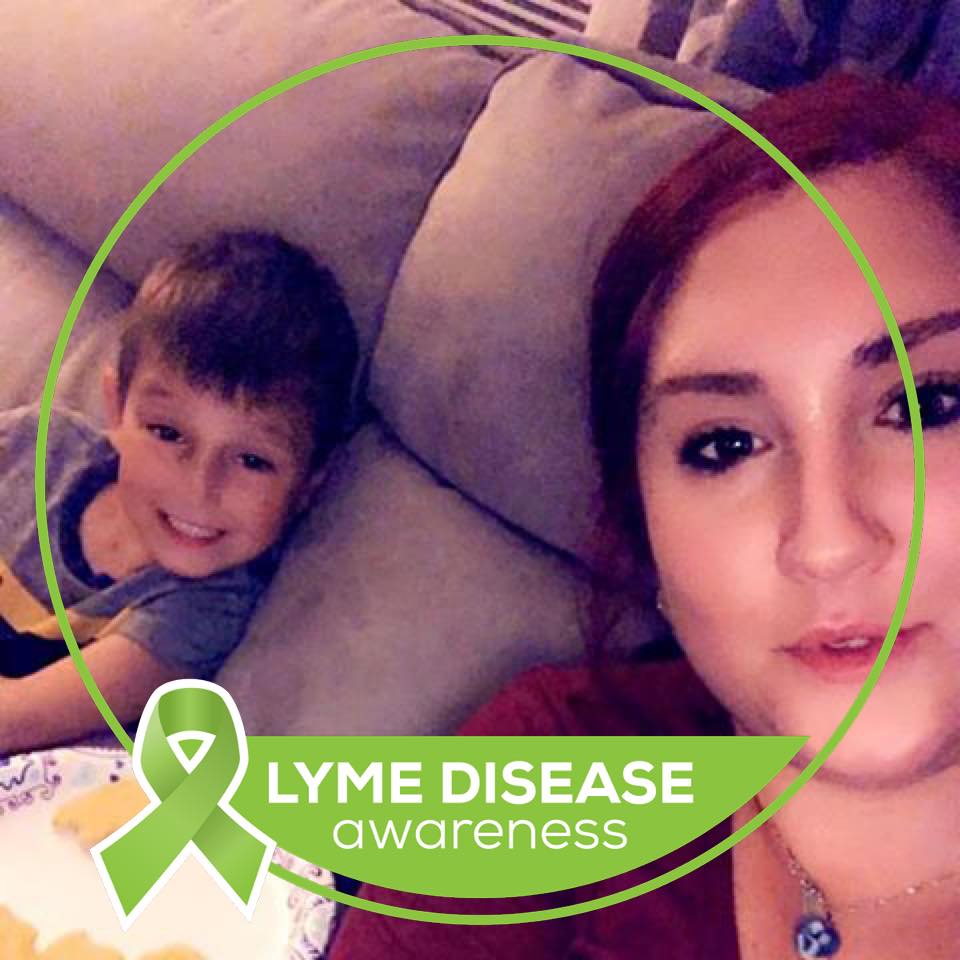 PANDAS Lyme disease