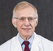Dr. David H. Walker, Co-chair of TBD Working Group