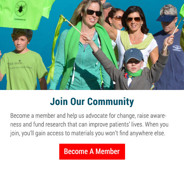 Become A Member