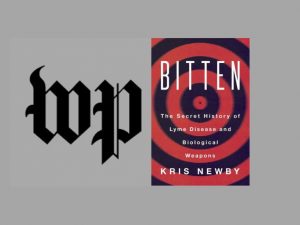 Washington Post on Bitten
